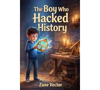 The Boy Who Hacked History: The Ancient Invention Adventure