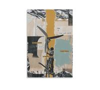 The Boy Who Harnessed The Wind Inspirational Movie Poster (10) Canvas Art Poster And Wall Art Picture Print Modern Family Decor Posters 12x18inch(30x45cm)