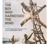 The Boy Who Harnessed The Wind (Original Soundtrack)