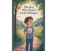 The Boy Who Heard God's Whisper (2)