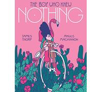 The Boy who Knew Nothing