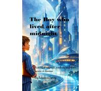 The Boy Who Lived After Midnight