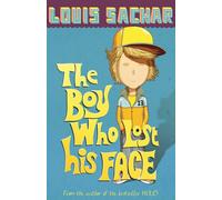 The Boy Who Lost His Face
