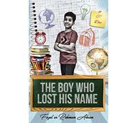 The boy who lost his name