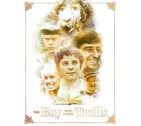 The Boy Who Loved Trolls