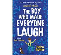 The Boy Who Made Everyone Laugh (the funniest new book for kids!)