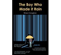 The Boy Who Made it Rain