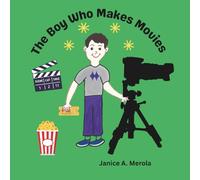 The Boy Who Makes Movies