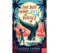 The Boy Who Met a Whale