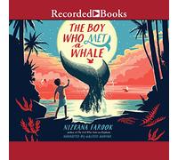 The Boy Who Met a Whale