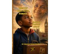 The Boy Who Never Forgot: Grandma Ursula's Legacy
