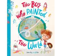 The Boy Who Painted The World