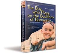 The Boy Who Plays On The Buddhas Of Bamiyan [DVD]