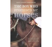 The Boy Who Promised Me Horses