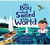 The Boy Who Sailed the World