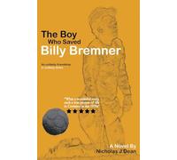 The Boy Who Saved Billy Bremner