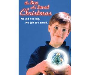 The Boy Who Saved Christmas