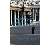 The Boy Who Saw Around Corners