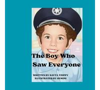 The Boy Who Saw Everyone: Eli Moshe