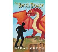 The Boy Who Spoke Dragon: 1 (Cob Swift)