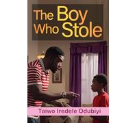 The Boy Who Stole