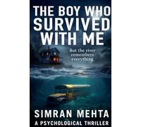 The Boy Who Survived With Me