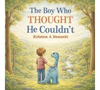 The Boy Who THOUGHT He Couldnt (Theo & Pip)