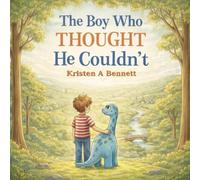 The Boy Who THOUGHT He Couldn't (Theo & Pip)