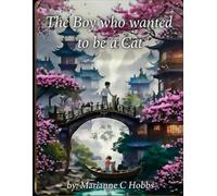 The boy who wanted to be a cat