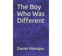 The Boy Who Was Different