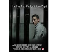 The Boy Who Wouldn't Turn Right