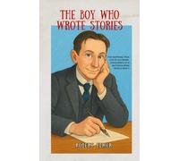 The Boy Who Wrote Stories: Kaj Munk, the Danish Pastor Who Defied the Nazis