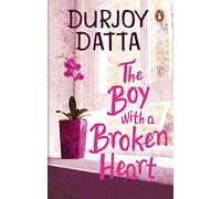 The Boy with a Broken Heart