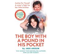 The Boy With A Pound In His Pocket - Yousef Makki