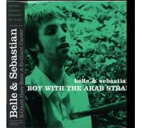 The Boy With the Arab Strap