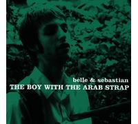 The Boy With The Arab Strap