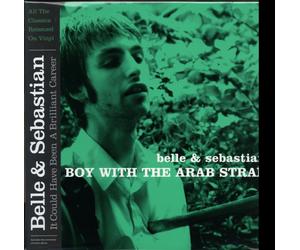 The Boy With the Arab Strap