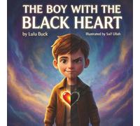 The Boy with the Black Heart