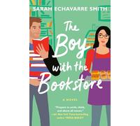 The Boy with the Bookstore