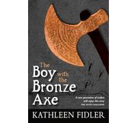 The Boy with the Bronze Axe (Kelpies)