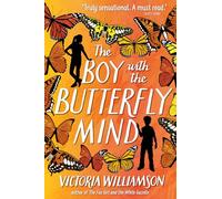 The Boy with the Butterfly Mind