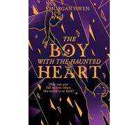 The Boy With The Haunted Heart