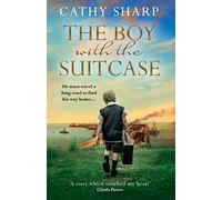 The Boy with the Suitcase
