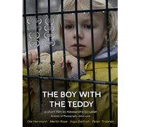 The Boy With The Teddy