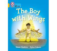 The Boy With Wings : Band 09/Gold