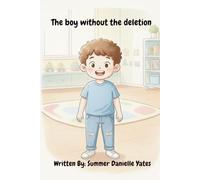 The boy without the deletion