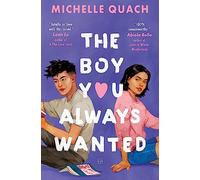 The Boy You Always Wanted – Usborne