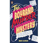 The Boyband Murder Mystery