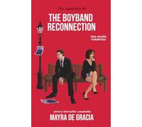 The Boyband Reconnection (Los Jaded Boys)