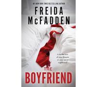 The Boyfriend: An Instant Sunday Times Bestseller from - Paperback NEW McFadden
